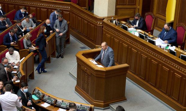 В Верховную Раду Украины внесли законопроект об отмене праздников 8 Марта, 1 Мая и 9 Мая