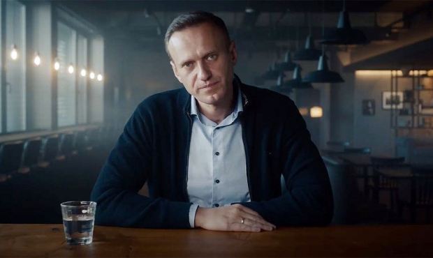 Фильм «Навальный» получил награду Британской киноакадемии BAFTA в номинации «Лучший документальный фильм»