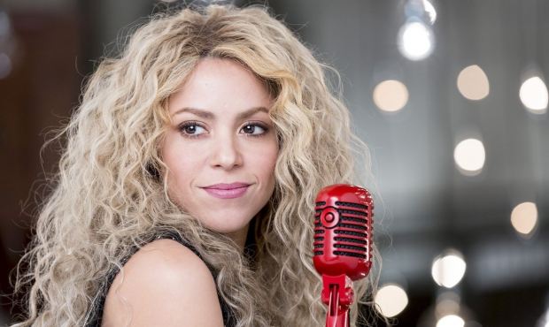 Певице Шакире грозит 8 лет тюрьмы в Испании