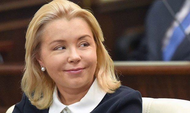 В Росприроднадзоре начались кадровые чистки, которые обещала новый глава ведомства