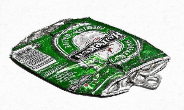 Heineken планирует уйти из России в первой половине 2023 года