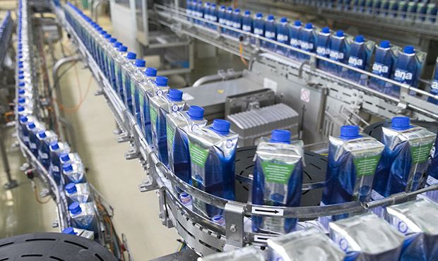 Власти Швеции запретили компании Tetra Pak возобновить экспорт упаковки в Россию