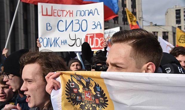 Супруга экс-главы Серпуховского района отреагировала на новые обвинения в адрес их семьи