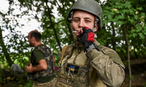 Украина освободила 46 населенных пунктов в Херсонской области