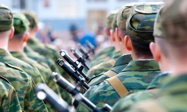 Бойцы добровольческого батальона из Чувашии заявили, что им не выплатили обещанные 200 тысяч рублей