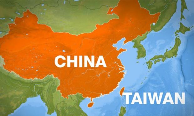 Китай приостановил импорт продукции более 100 тайваньских компаний