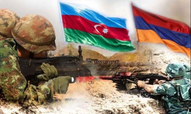 Минобороны Азербайджана сообщило о проведении в Нагорном Карабахе операции «Возмездие»