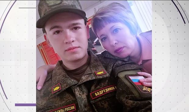 В Забайкалье родители погибшего в Украине военного судятся друг с другом за «гробовые» 8,5 млн рублей