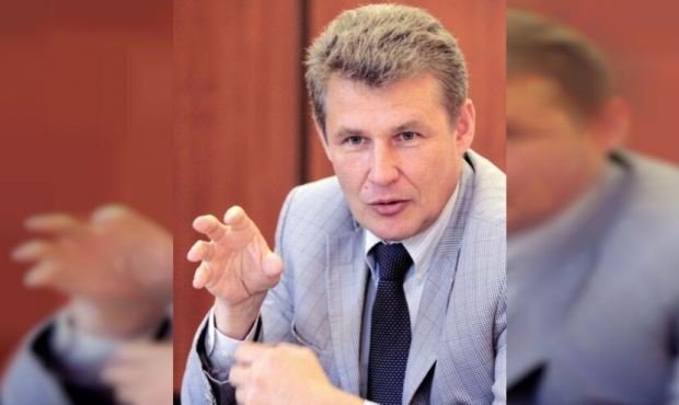 По делу о госизмене арестован третий новосибирский ученый - глава института РАН