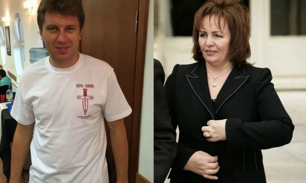 Почему Людмила Путина молчала, пока Кабаева рожала? Цену молчания вычислила команда Навального