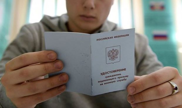 Воронежские власти анонсировали раздачу повесток для актуализации данных воинского учета