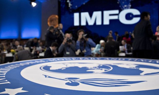 МВФ изменит внутренние правила, чтобы предоставить Украине кредит