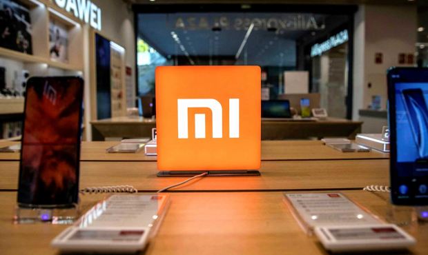 Lenovo и Xiaomi постепенно уходят с российского рынка