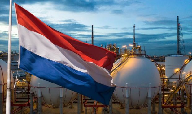Цена за газ в Нидерландах стала самой высокой в Европе