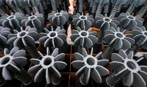 Польша кратно увеличит производство боеприпасов для Украины