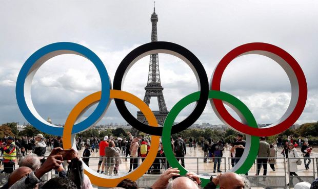 Россию могут не допустить к командным видам спорта на Олимпиаде-2024