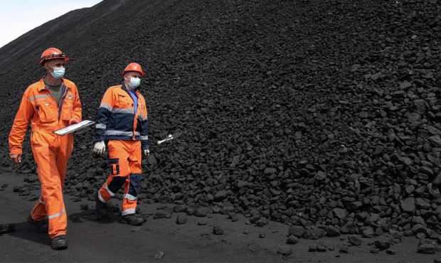 Япония практически избавилась от зависимости от угля из России
