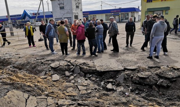 У предпринимателей Серпуховского района по делу Шестуна ломают бизнес с нарушением закона