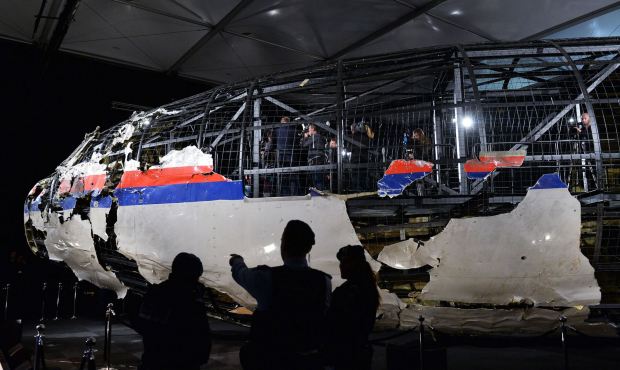 Суд в Гааге огласит решение по делу о крушении MH17 17 ноября