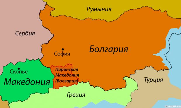 Болгария и Северная Македония достигли прогресса в исторических вопросах, мешавших вступлению в ЕС