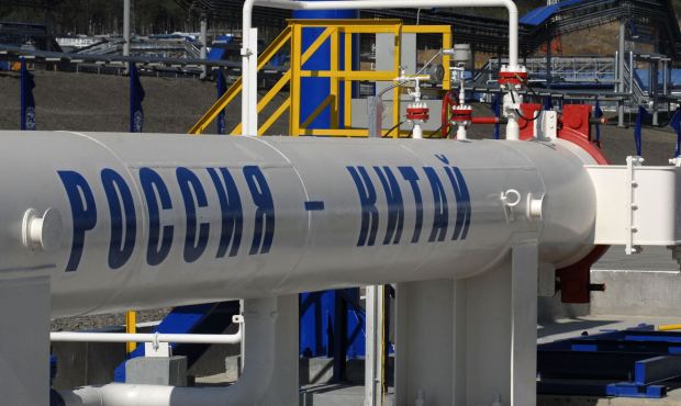 Китай сократил закупки российской нефти до минимума с начала военных действий в Украине