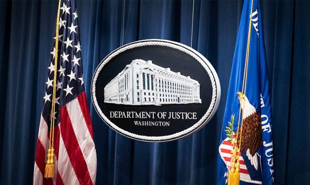 Минюст США просит дополнительных полномочий для передачи Украине заблокированных российских активов