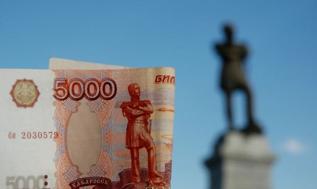 Центробанк России объявил о планах изменить дизайн бумажных денег