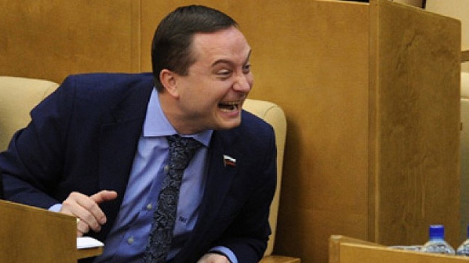 Депутат Роман Худяков неожиданно для себя оказался фигурантом  коррупционного скандала | Obshchaya Gazeta
