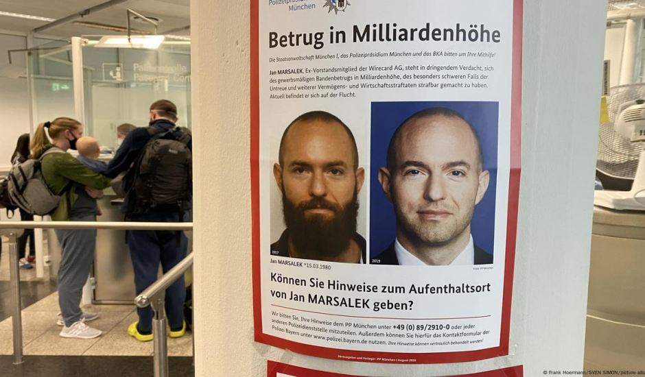 Сбежавший в Россию экс-глава немецкого финтеха Wirecard занялся сельхозбизнесом и автозапчастями
