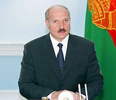 Аргумент Лукашенко