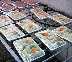 Доведены до полуготовности