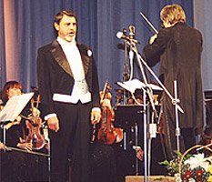 «Ночные молитвы»