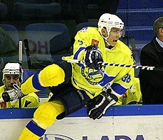 «Химик» пока не проснулся на швейцарском курорте