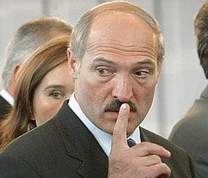 Из-за батьки - в пекло
