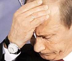 "Нельзя навязывать президенту"