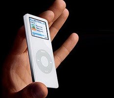 Плееры сделали продажи Apple