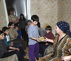 «Молодежь к нам не поедет»