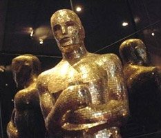 «Оскар» светит «Вавилону»