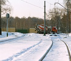 Рублевка номер два