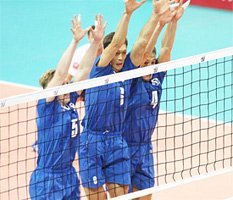 Москва получила «Финал четырех»