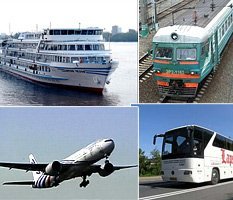 Пассажиры попадут в базу данных