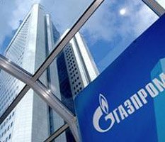 Кто проследит за "Газпромом"