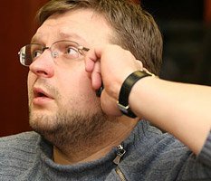 Никита Белых нашел заказчиков и исполнителей