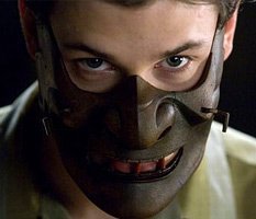 Месть - это блюдо