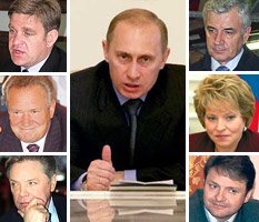 Президенту добавили полномочий