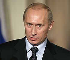 Путин после Путина