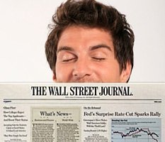 «Парфюмерный» маркетинг