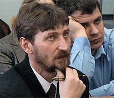 Судьи прекратили "чушь"