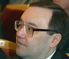 Сыновний долг Урала Рахимова