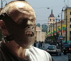 По следам Ганнибала
